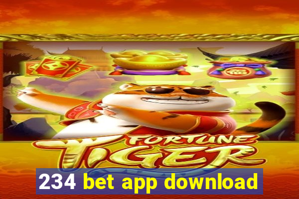 234 bet app download